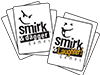 Smirk &amp; Dagger