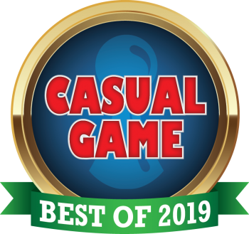 Best Casual Game of 2019