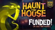 Haunt the House