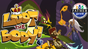 Loot the Body