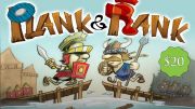Plank & Rank