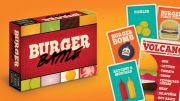 Burger Battle