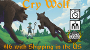 Cry Wolf