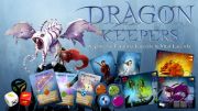 Dragon Keepers