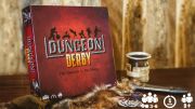 Dungeon Derby