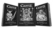 Escape the Dark Castle: The Legend Grows...
