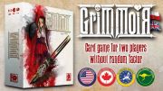 GrimmoiR