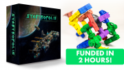Startropolis