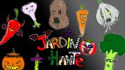 The Haunted Garden