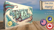 Tricky Tides