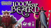 1,000 Year Beard
