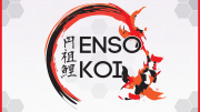 Enso Koi