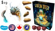 Goblin Teeth
