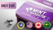 Mint Cooperative