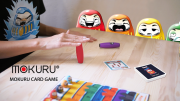 Mokuru Card Game