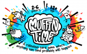 Muffin Time