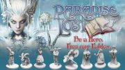 Paradise Lost