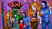 Vamp on the Batwalk