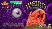 Weird Alchemy