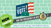 Buy the Vote!