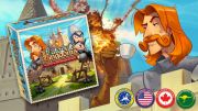 Catapult Kingdoms