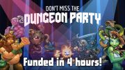 Dungeon Party