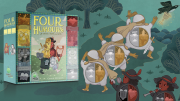 Four Humours