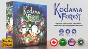 Kodama Forest
