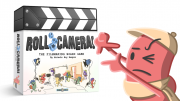 Roll Camera!
