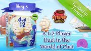 Chai: Tea for 2 