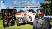 Méthodologie: The Murder on the Links