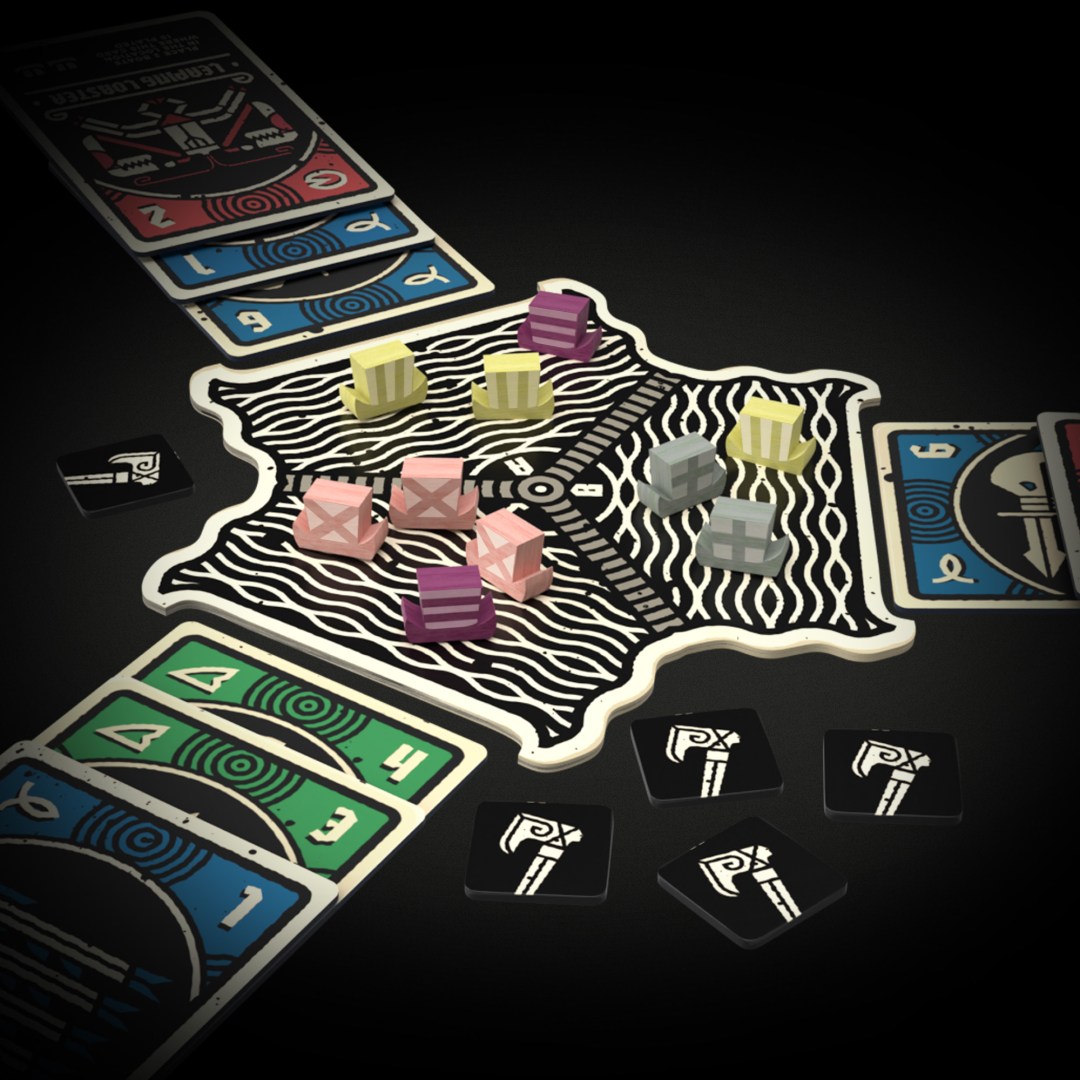 Skora components