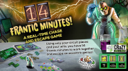 14 Frantic Minutes