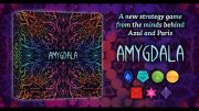 Amygdala