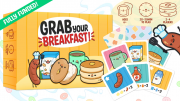 Grab Your Breakfast