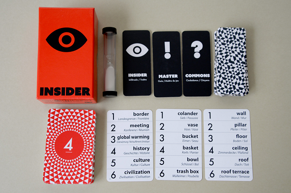 Insider Components