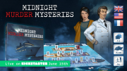 Midnight Murder Mysteries