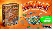 Nut Hunt!