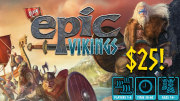 Tiny Epic Vikings