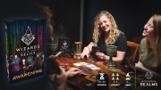 Wizards & Relics: Awakening