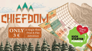 Chiefdom