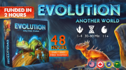 Evolution: Another World