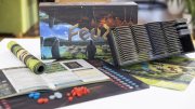 Feud: The Seer's Prophecy
