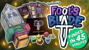 Fool's Blade