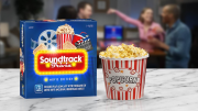 Soundtrack Trivia