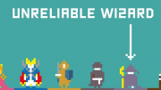 Unreliable Wizard
