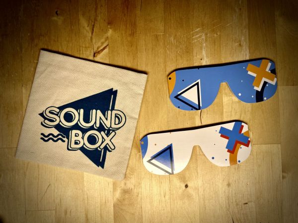 Soundbox