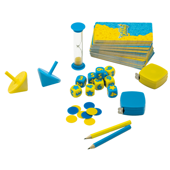 Task Team components
