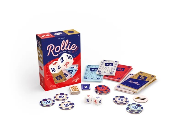 Rollie Components
