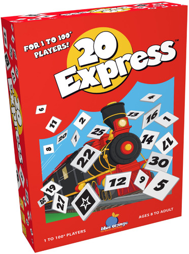 20 Express